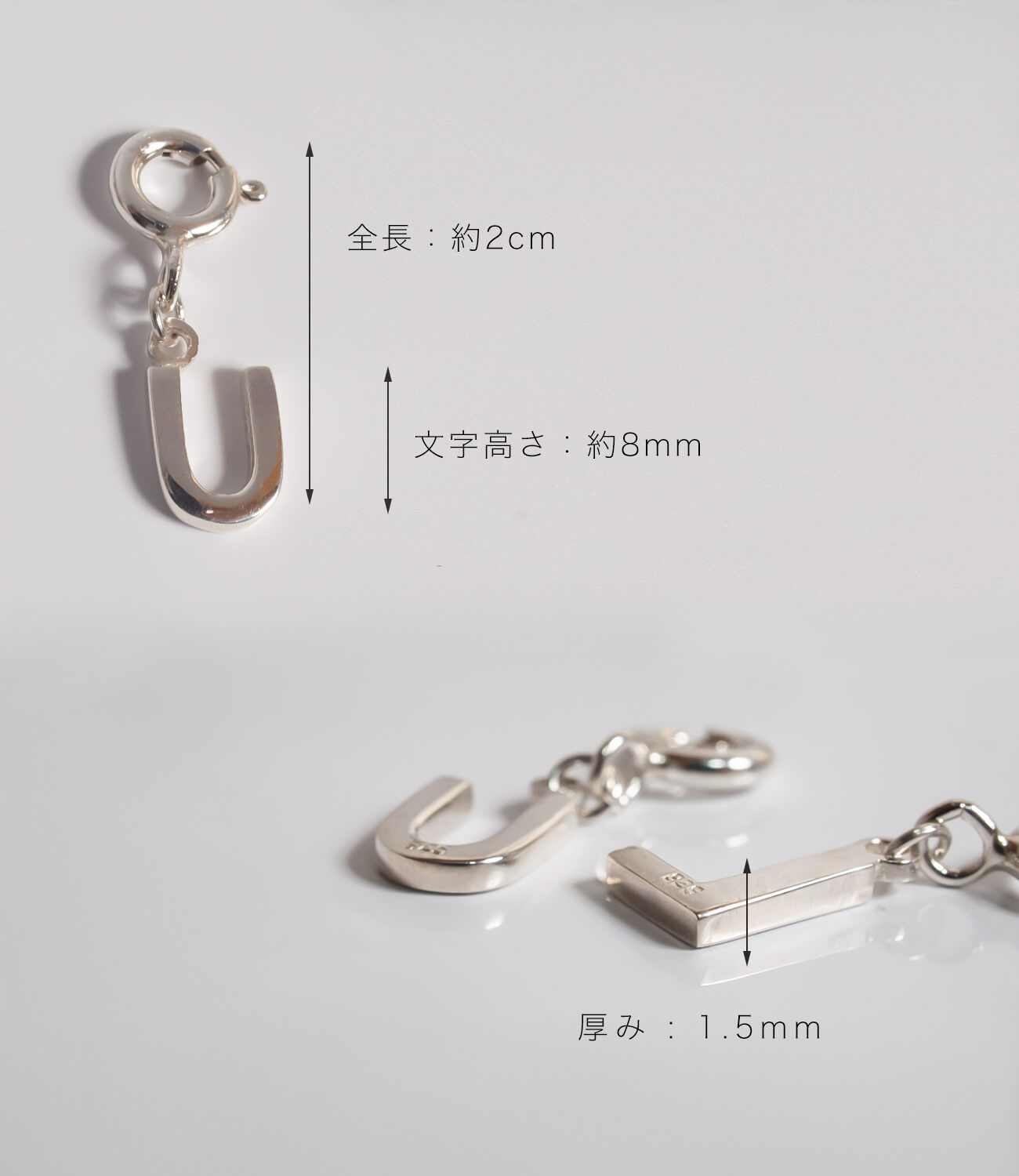 シルバー925 ゴールド ブレスレット レディース チェーン
