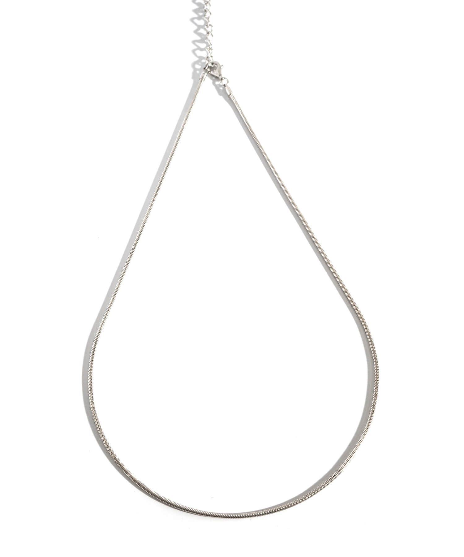 ネックレス レディース シンプル