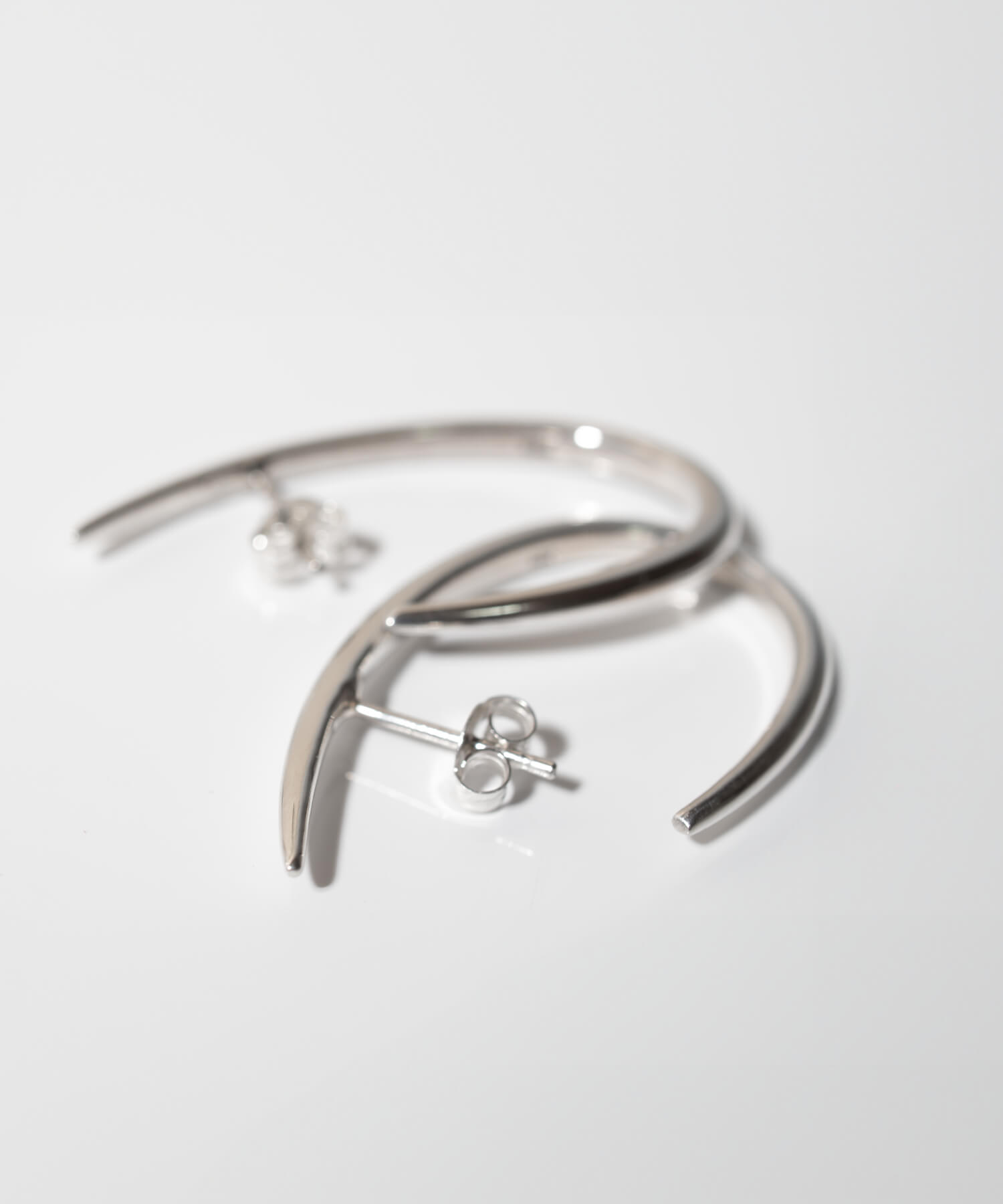 ピアス レディース シンプル