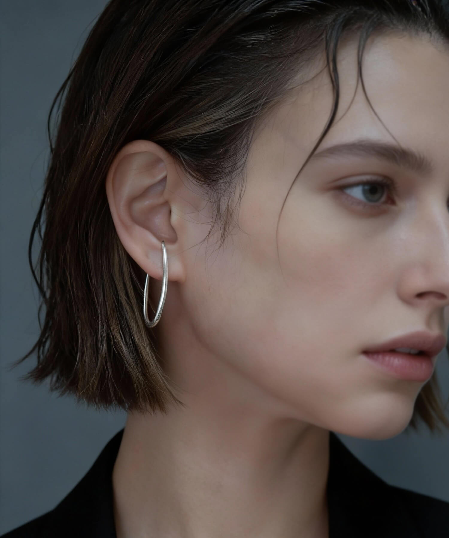 ピアス レディース シンプル