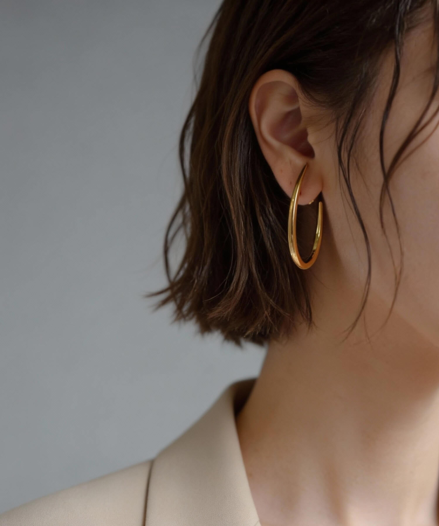 ピアス レディース シンプル