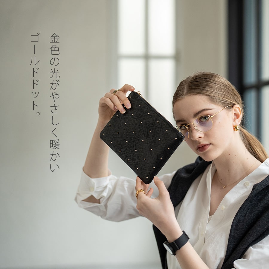 mica takahashi moon coffee salon ポーチ - starrvybzonline.com