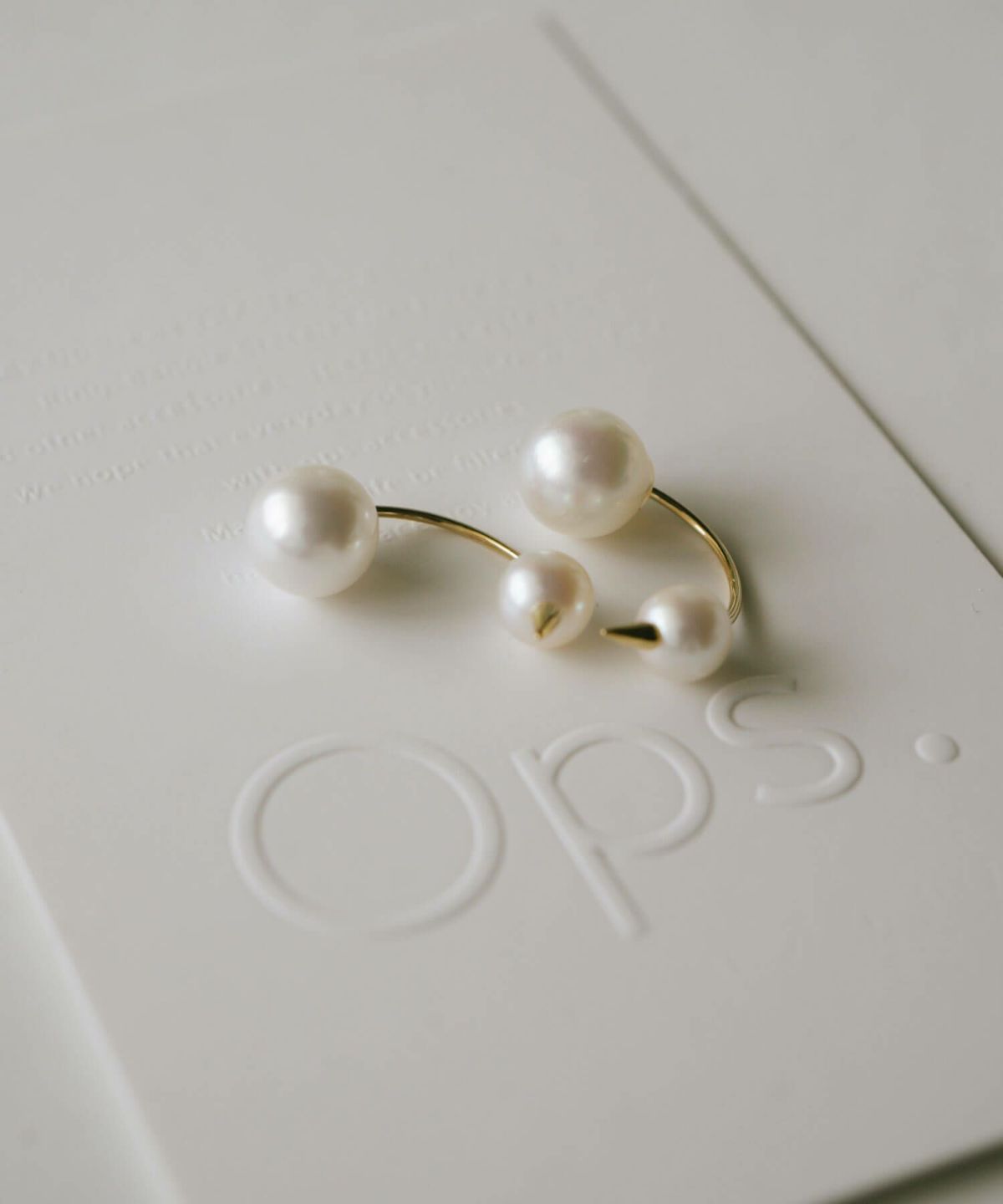 18金 18k パール ピアス 金属アレルギー対応 結婚式 お呼ばれ アコヤ あこや本真珠 K18 【folletta フォレッタ】 入園式 卒園式 入学式 卒業式