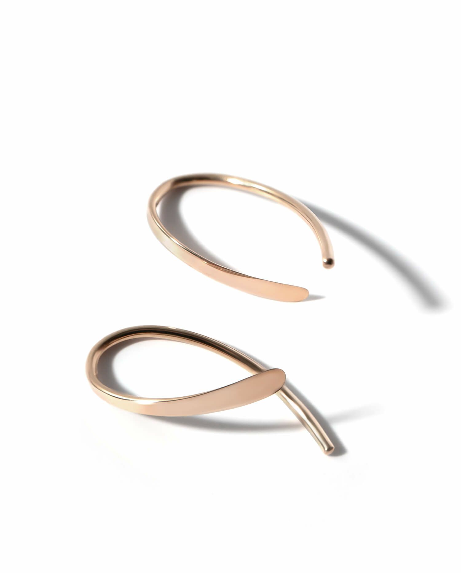 K18 PINK GOLD*