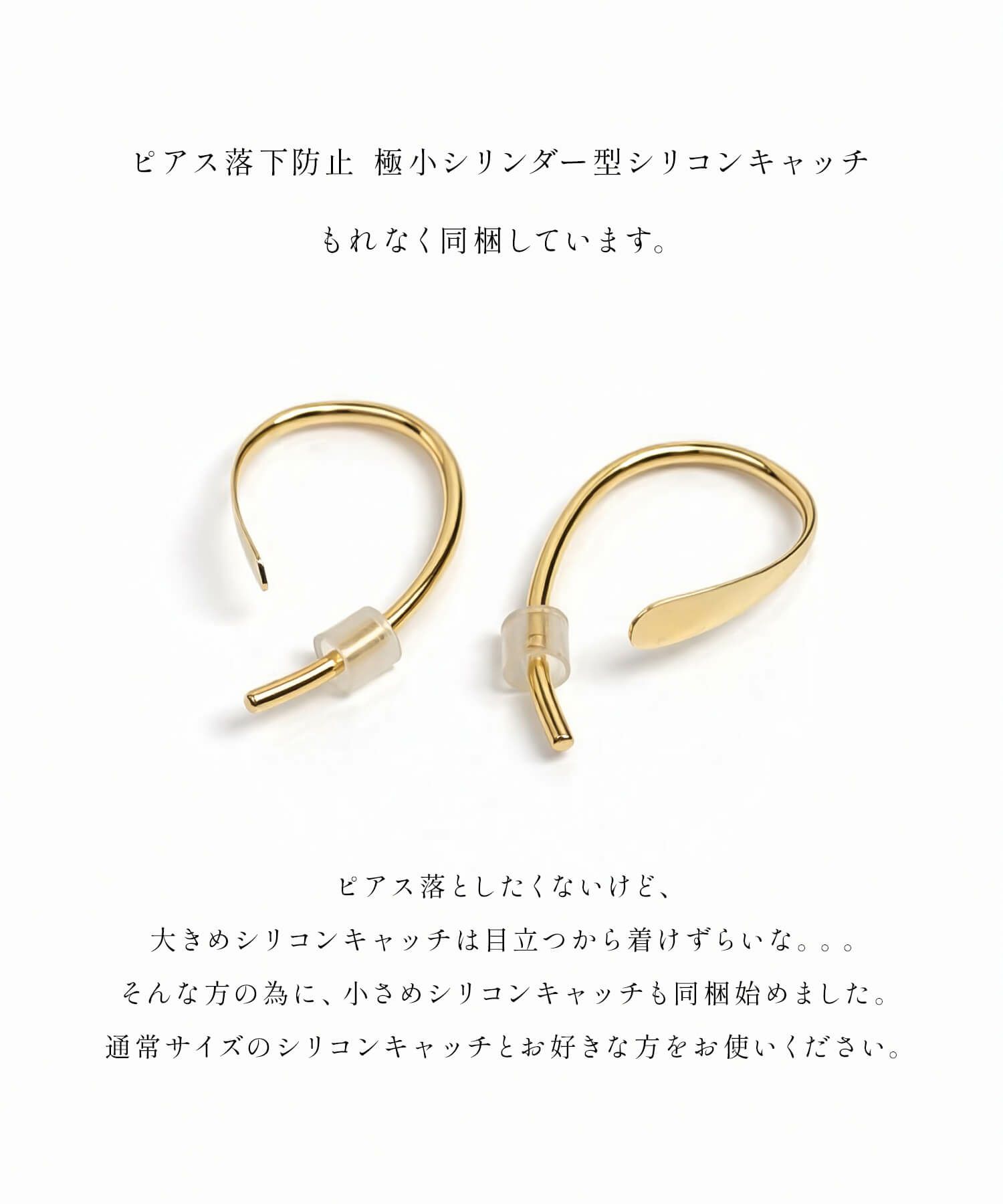 K18 イエローゴールド しょっぱくっ バングル MONEY CATCHER