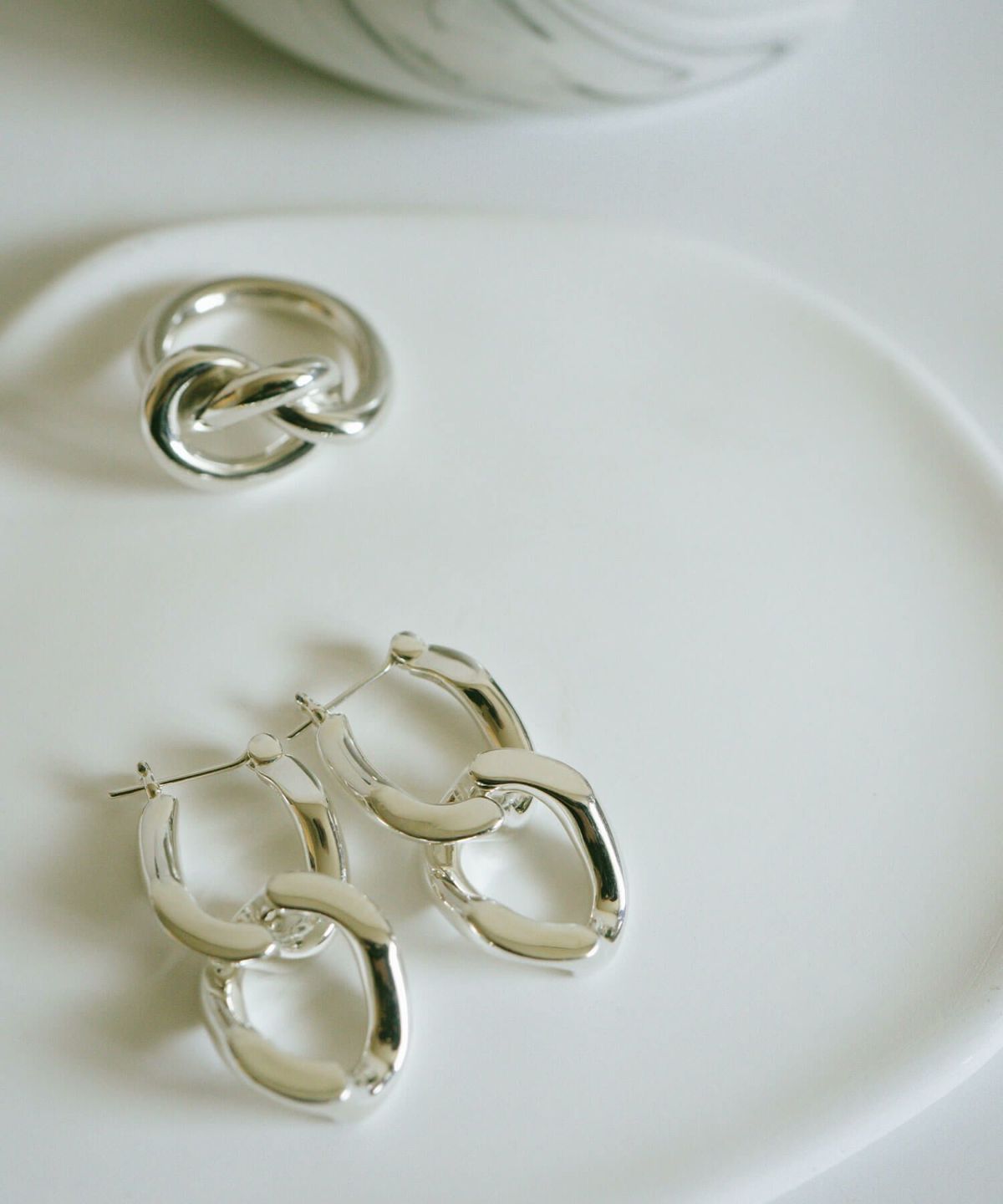 シルバー925 ピアス ゴールド ピアス 【NEVIEN ネビア】 silver925 金属アレルギー 安心 大ぶり ピアス シンプル レディース 18k ピアス 揺れる 派手 個性 レトロ 大人 可愛い ピアス カジュアル フォーマル 大人 可愛い おしゃれ