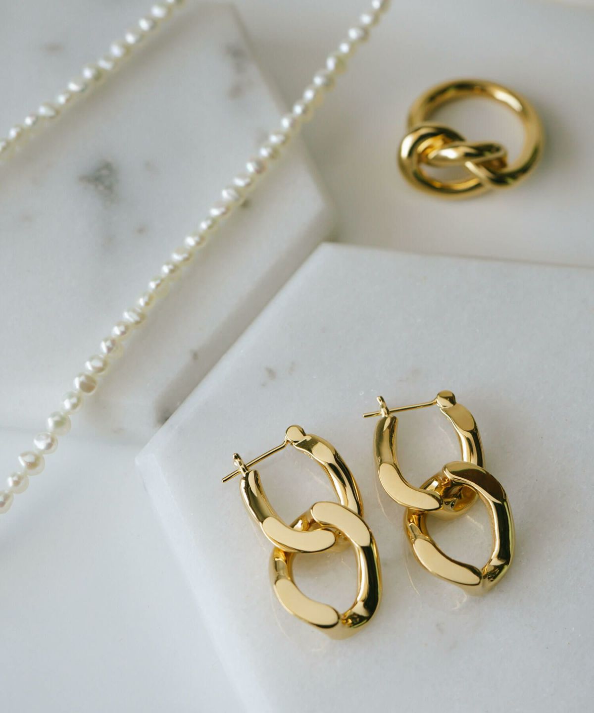 シルバー925 ピアス ゴールド ピアス 【NEVIEN ネビア】 silver925 金属アレルギー 安心 大ぶり ピアス シンプル レディース 18k ピアス 揺れる 派手 個性 レトロ 大人 可愛い ピアス カジュアル フォーマル 大人 可愛い おしゃれ