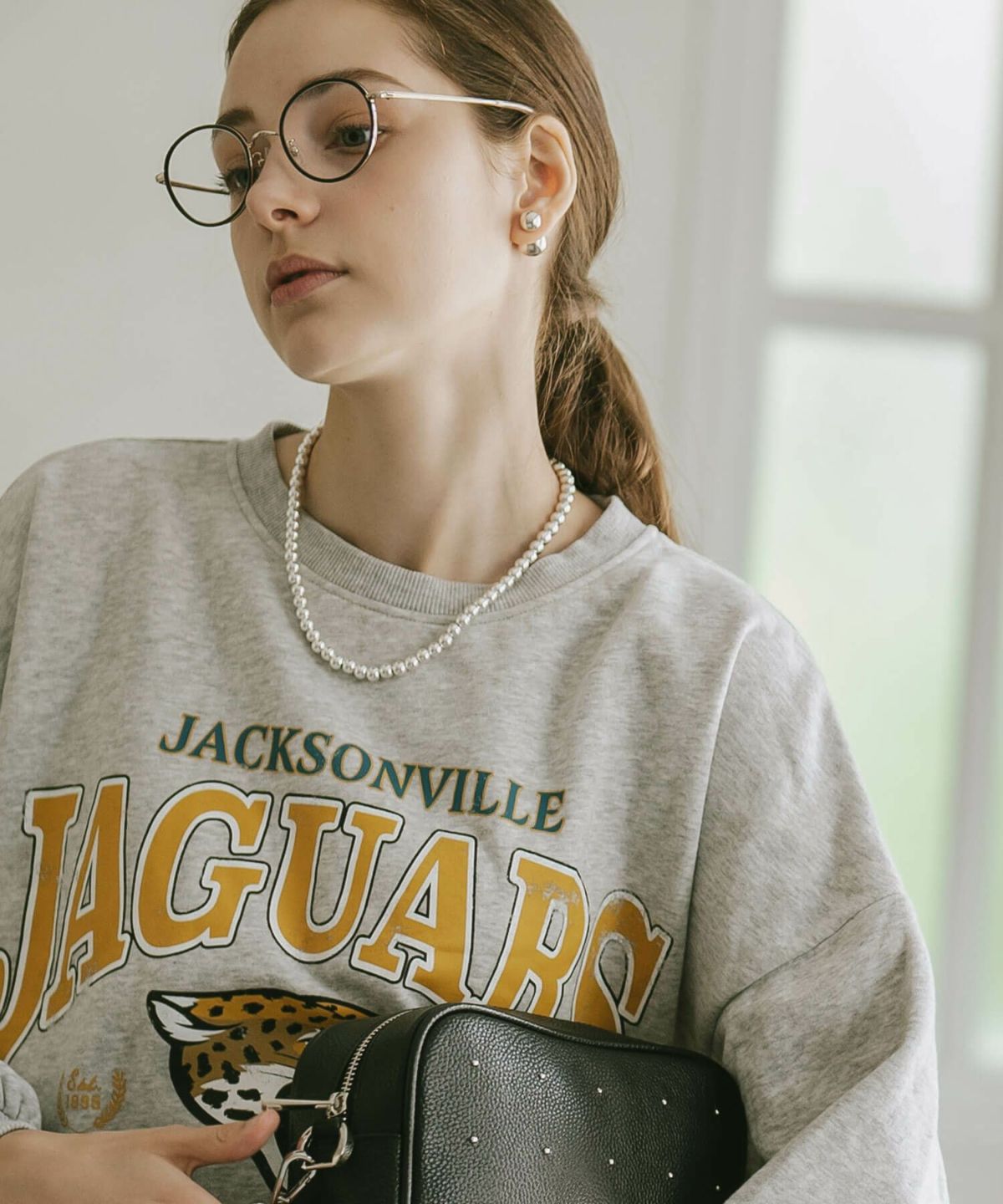 【雑誌掲載アイテム】 ピアス シルバー ボール 【Pallo パロ】 silver925 シルバー925 バックキャッチピアス ダブルキャッチ シルバーピアス 大ぶり 両耳用 丸玉 シルバー トライバルピアス レトロ おしゃれ 金属アレルギー