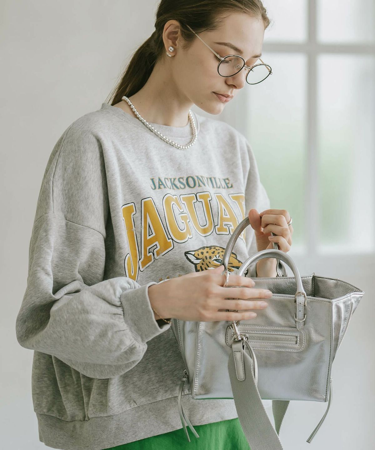 【雑誌掲載アイテム】 ピアス シルバー ボール 【Pallo パロ】 silver925 シルバー925 バックキャッチピアス ダブルキャッチ シルバーピアス 大ぶり 両耳用 丸玉 シルバー トライバルピアス レトロ おしゃれ 金属アレルギー