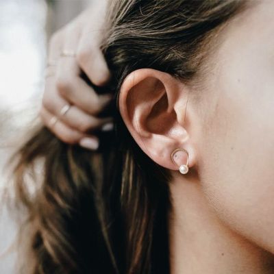 EAR CUFF | Ops.(オプス)公式ストア
