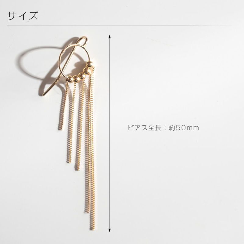 クロムハーツクロスボールミニスタッドピアス22K|クロムハーツ