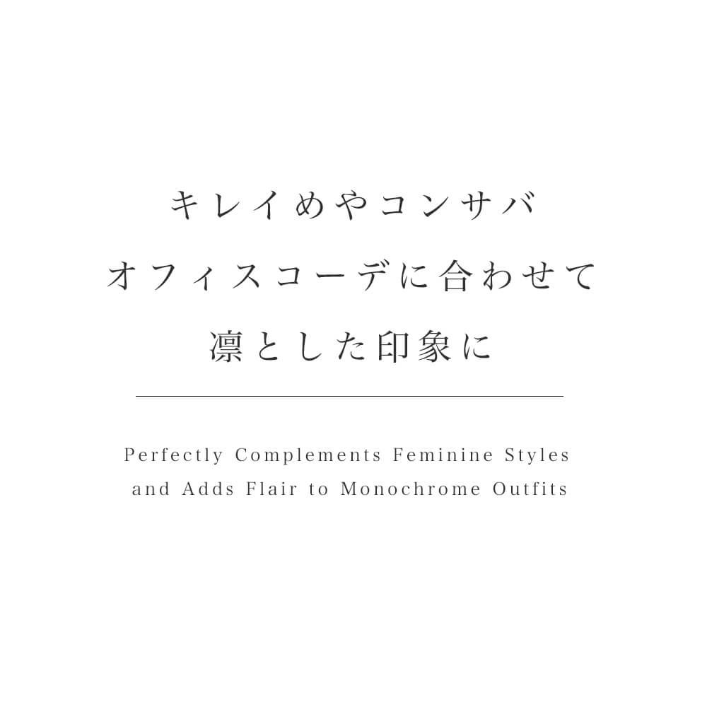 フープピアス 大きめ ブランド 金属アレルギー おしゃれ レディース 人気 シルバー 【Tilk -ティルク-】