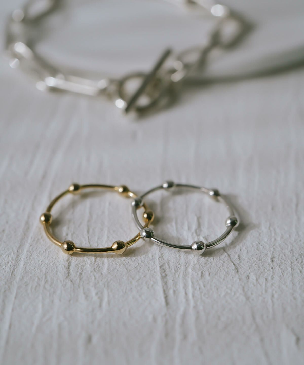 シルバー925 リング シルバーリング シンプル 【IRMERA イルメラ】 金属アレルギー 安心 シルバー ゴールド リング ゴールドリング 華奢 指輪 重ね付け レディース 親指 中指 人差し指 リング 指輪 おしゃれ 18金 k18 ゴールド 細め 指輪 ジュエリー ボール 保証