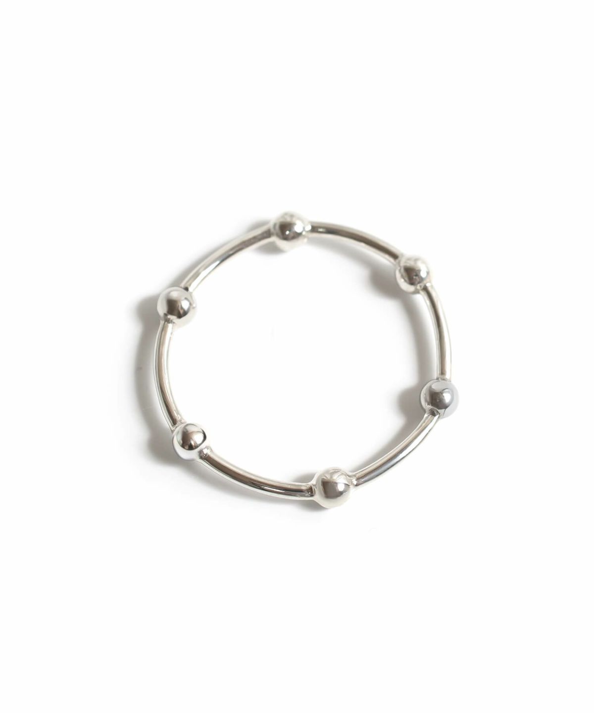 シルバー925 リング シルバーリング シンプル 【IRMERA イルメラ】 金属アレルギー 安心 シルバー ゴールド リング ゴールドリング 華奢 指輪 重ね付け レディース 親指 中指 人差し指 リング 指輪 おしゃれ 18金 k18 ゴールド 細め 指輪 ジュエリー ボール 保証