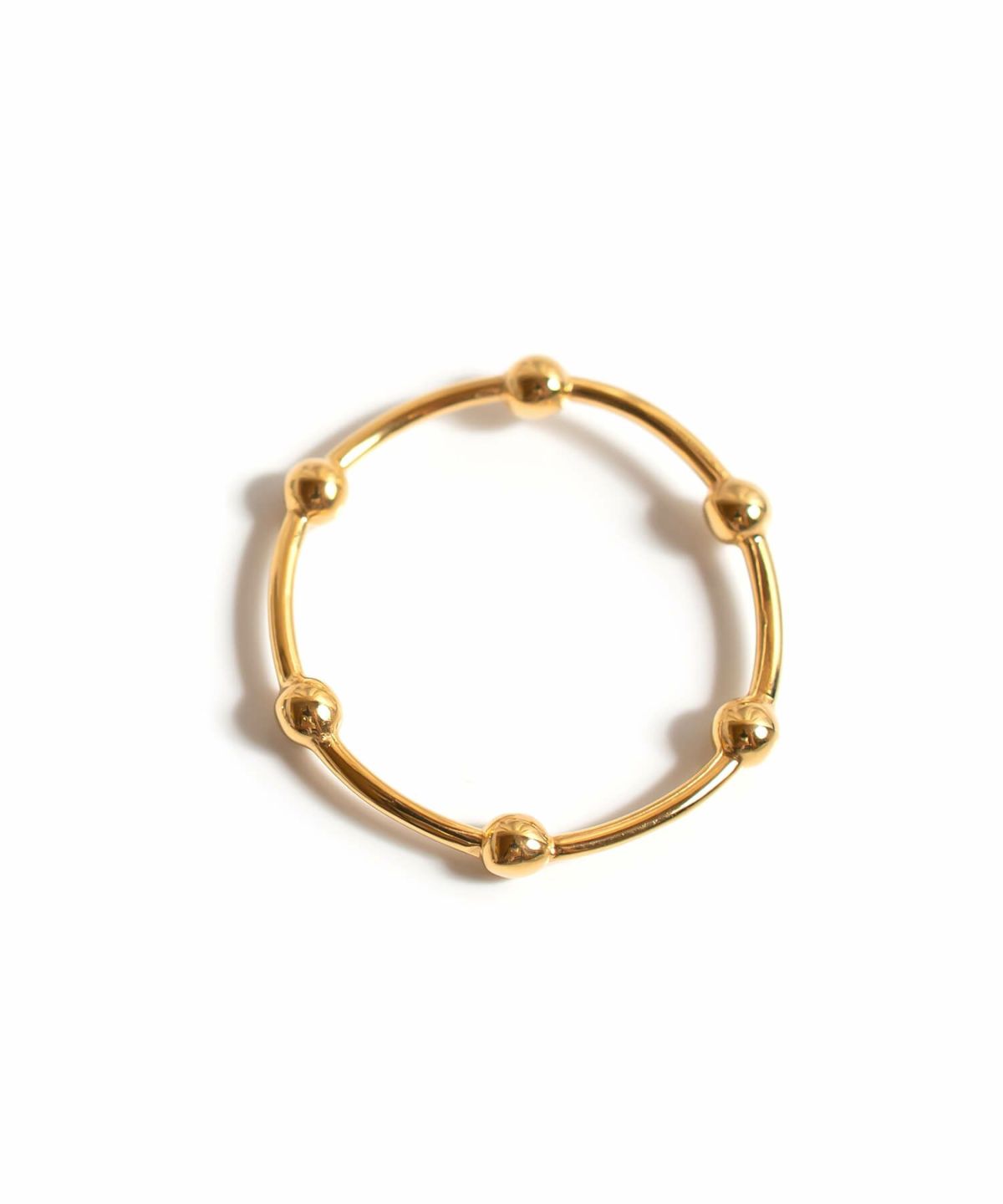 シルバー925 リング シルバーリング シンプル 【IRMERA イルメラ】 金属アレルギー 安心 シルバー ゴールド リング ゴールドリング 華奢 指輪 重ね付け レディース 親指 中指 人差し指 リング 指輪 おしゃれ 18金 k18 ゴールド 細め 指輪 ジュエリー ボール 保証