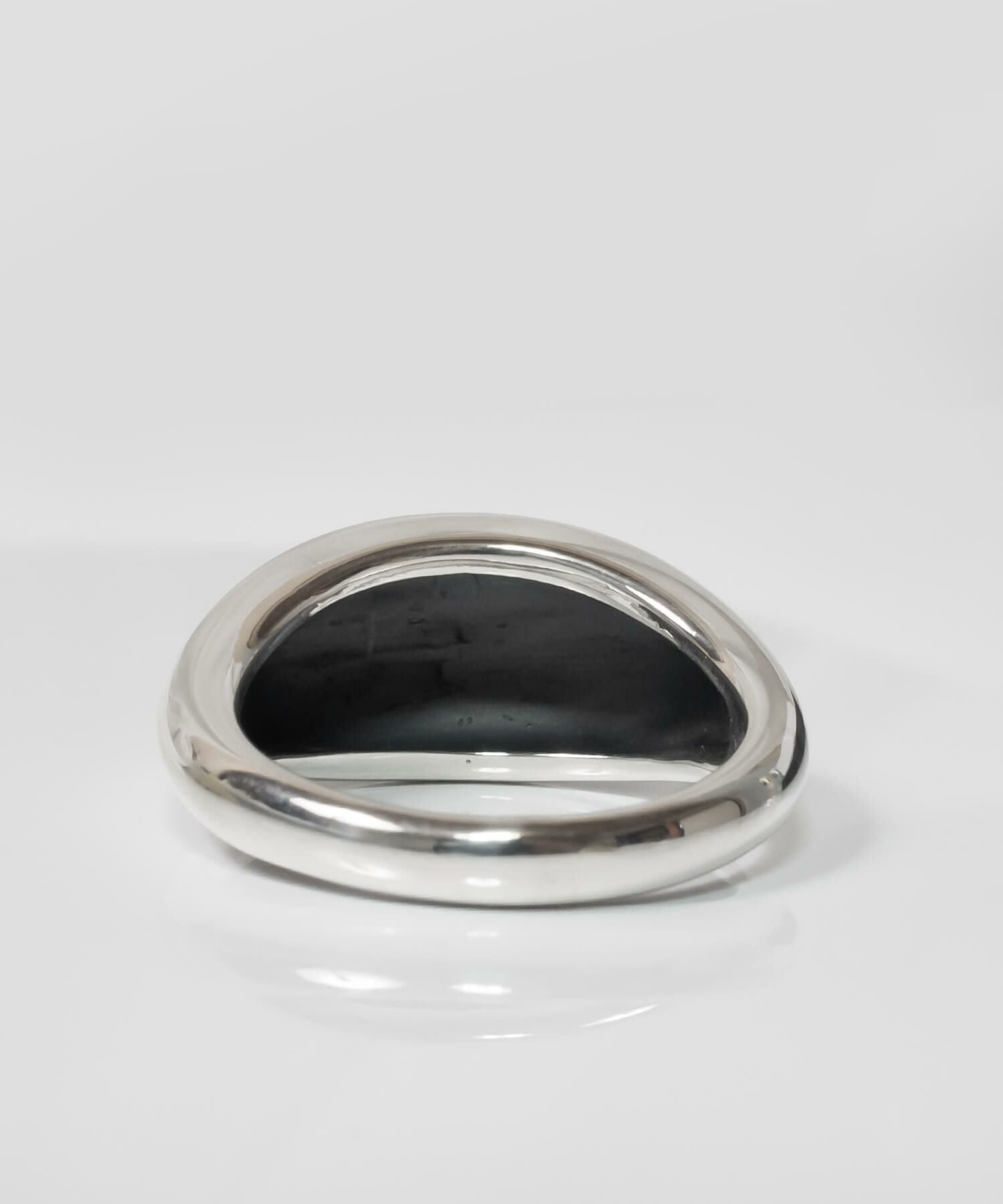 Silver925 Dome Ring ORIFAR -オリファール- | Ops.(オプス)公式ストア