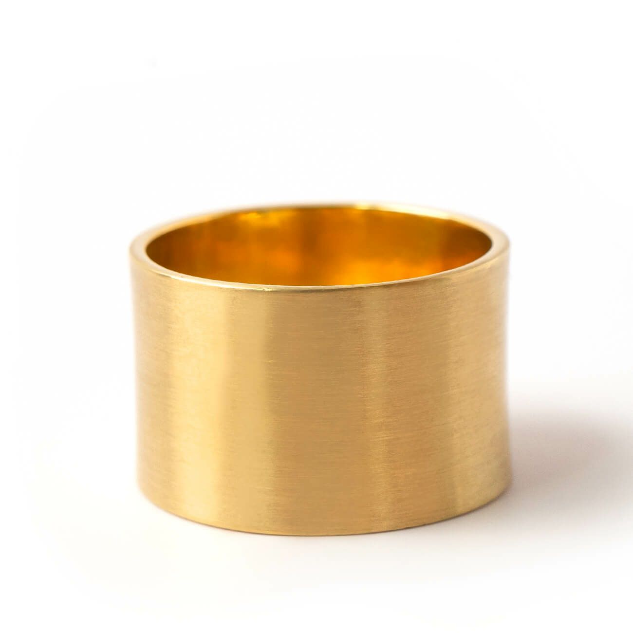 KONSTANTINO SV925+K18 リング 15.5号〜16号 極希少！KONSTANTINO K18