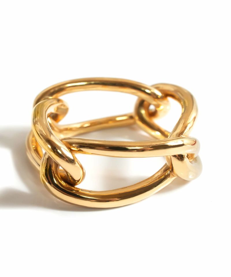 hum シルバー ゴールド チェーンリンク　お値下げしました。 楽天市場】【hum】 ハム ダイヤモンド 0.12ct/0.09ct（計0.21ct