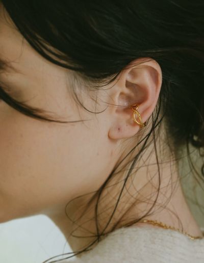 EAR CUFF | Ops.(オプス)公式ストア