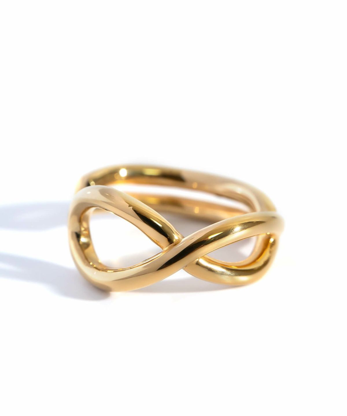 クロス イヤーカフ 大ぶり シルバー イヤカフ 金属アレルギー対応 【XIRA エクシラ】 イヤーカフ 18 金 仕上げ イヤーカフ シルバー925 かっこいい メンズ 片耳用 ゴールド シルバー ニッケルフリー 安心 重ね付け レディース イヤーカフス イヤリング ピンキーリング