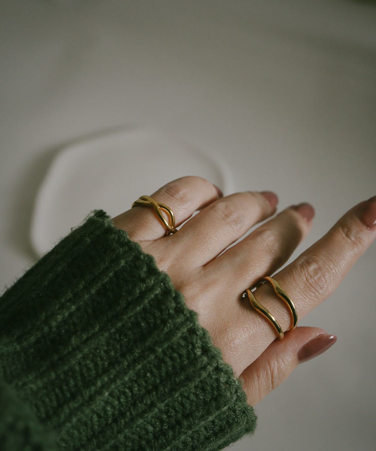 クロス イヤーカフ 大ぶり シルバー イヤカフ 金属アレルギー対応 【XIRA エクシラ】 イヤーカフ 18 金 仕上げ イヤーカフ シルバー925 かっこいい メンズ 片耳用 ゴールド シルバー ニッケルフリー 安心 重ね付け レディース イヤーカフス イヤリング ピンキーリング