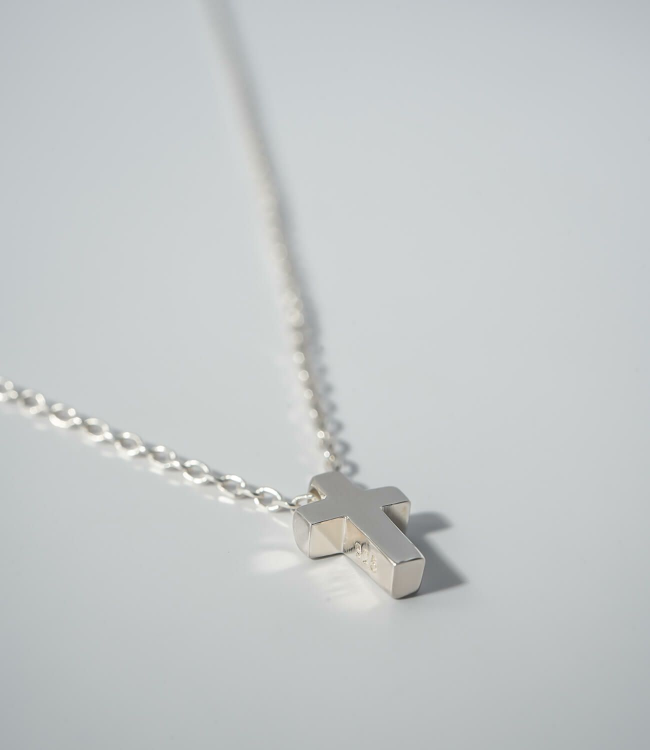 Silver925 Tiny Motif Necklace ITIY -イティ- | Ops.(オプス)公式ストア