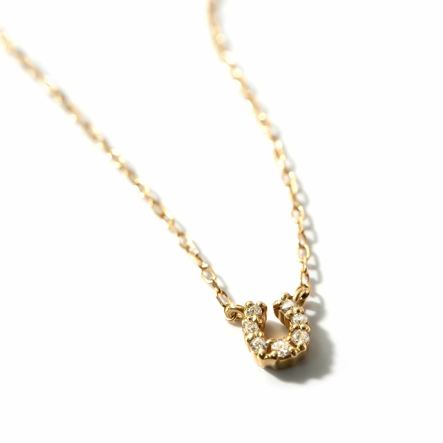 maiden N-15 ネックレス ゴールド 超美品 【公式通販】