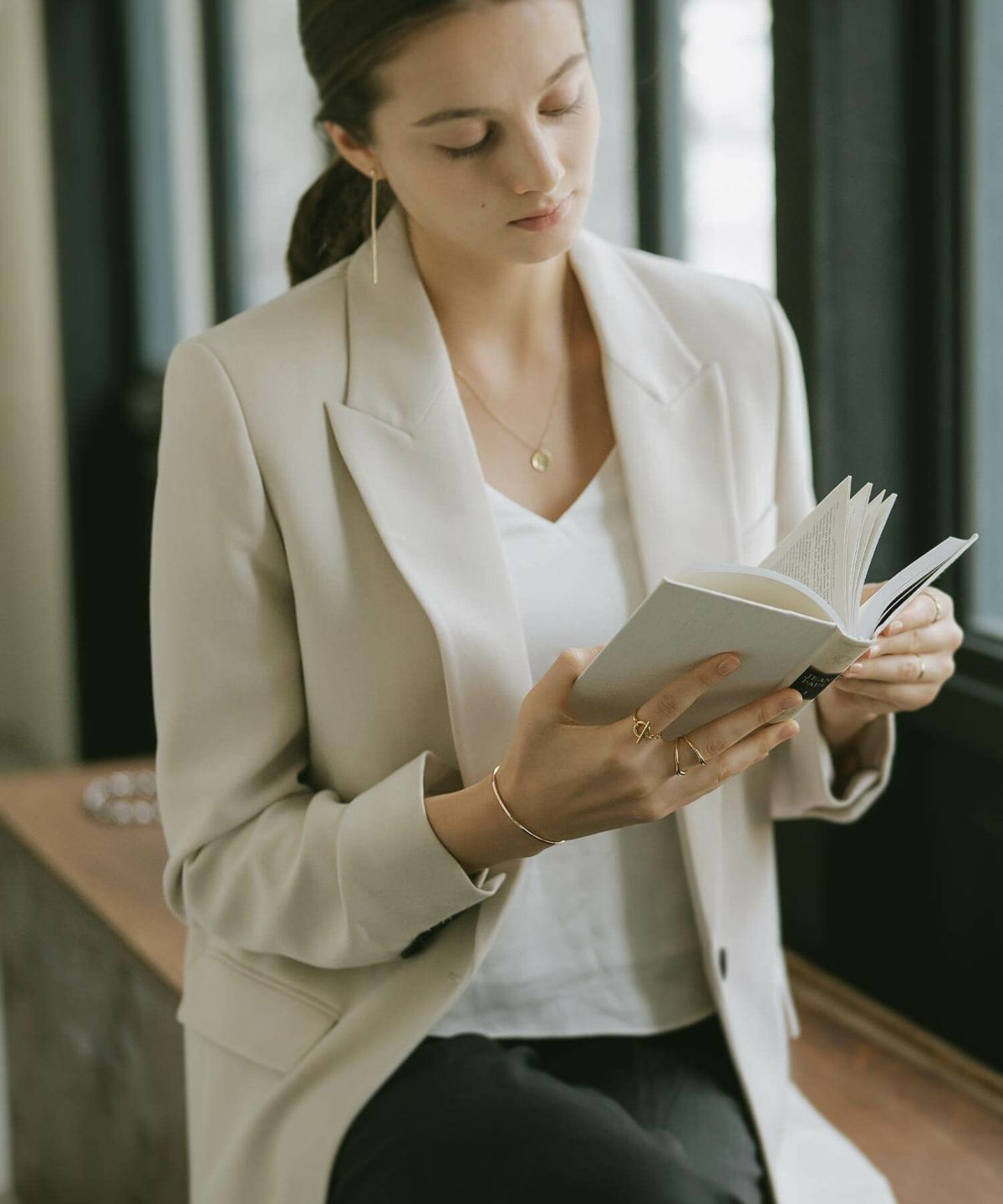 【ドラマ衣装協力】 バングル レディース シルバー925 オープン バングル ブレスレット プレーン【pianta ピアンタ】 silver925 18金仕上げ ゴールド K18 スキンジュエリー シンプル 細め おしゃれ 大人 可愛い 腕時計 重ねづけ アクセサリー 人気 シンプルアクセ