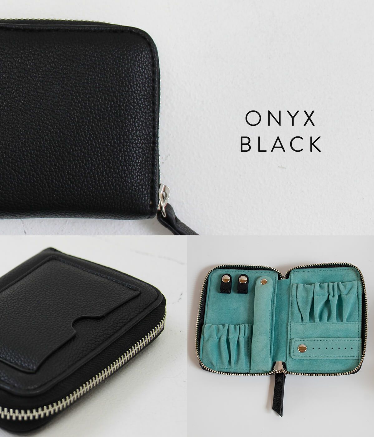 Poatable Jewelry Holder COFFREA -コフレア- | Ops.(オプス)公式ストア