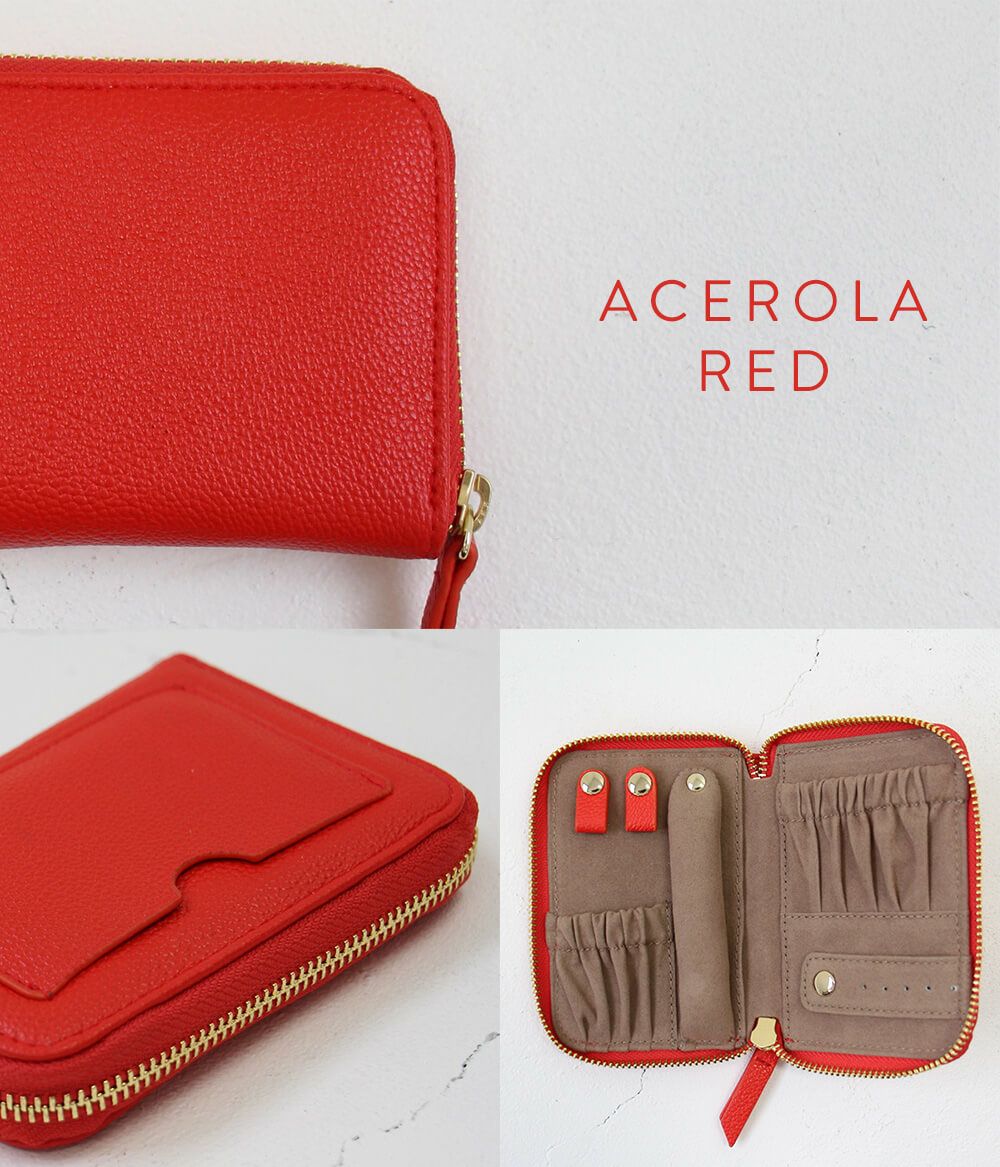 Poatable Jewelry Holder COFFREA -コフレア- | Ops.(オプス)公式ストア