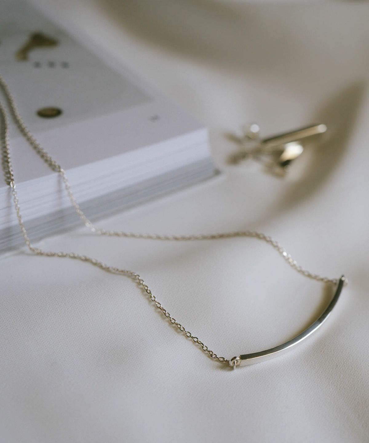 スクエアタイプ シルバー*