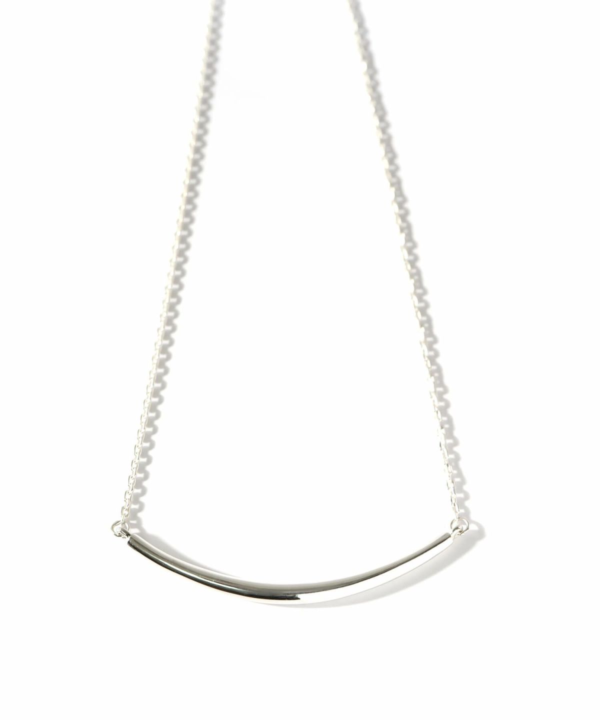 ラウンドタイプ シルバー*