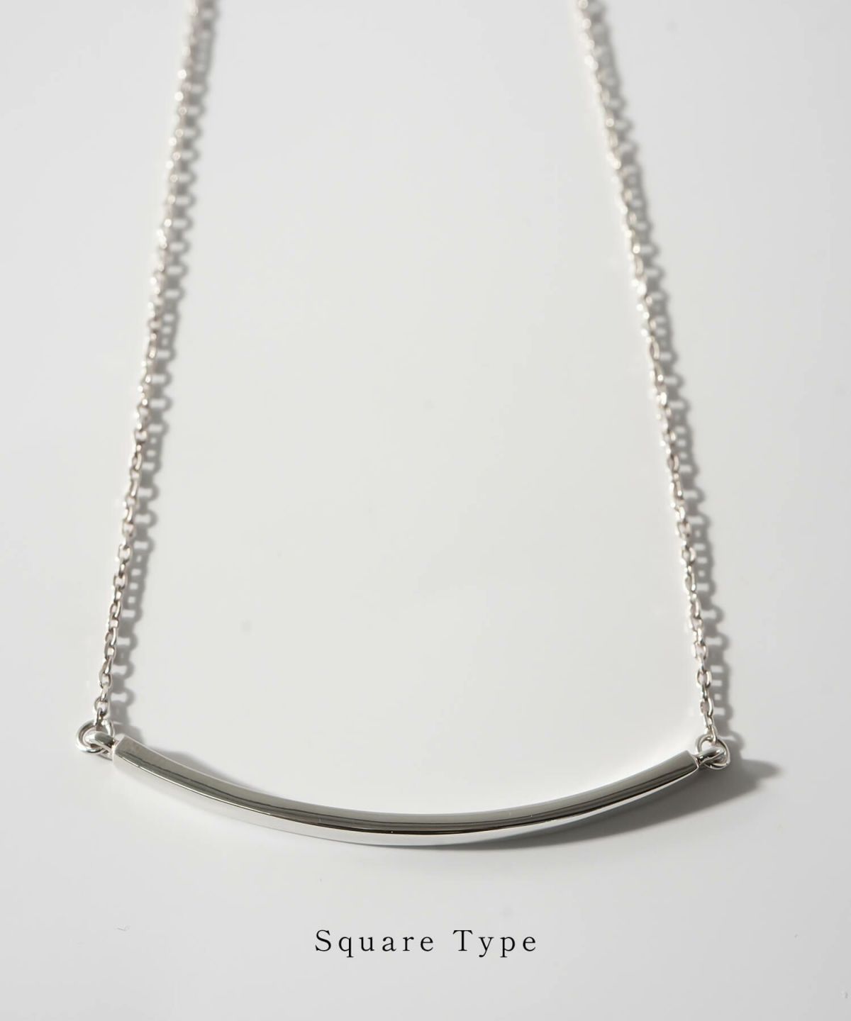 スクエアタイプ イエローゴールド*