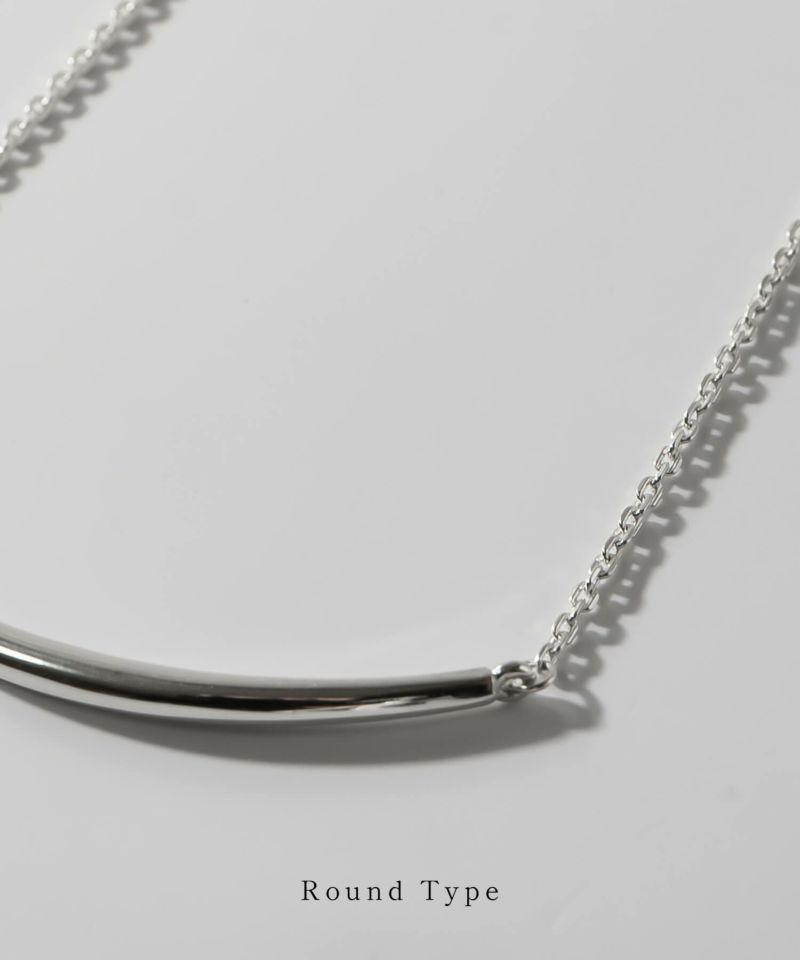 ⭐️SoireeO 10K ダイヤモンド付きバータイプネックレス Nissy