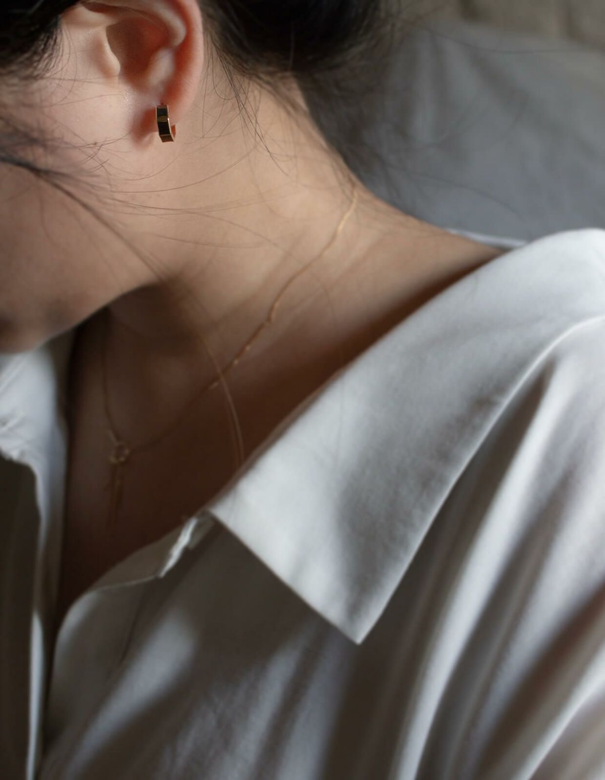 K10 10金 10k ピアス フープピアス つけっぱなしピアス 【国内甲府ブランド】 10k ピアス フープ シンプル 6角 ラウンド 10金 ピアス つけっぱなし キャッチレス 中折れ 金属アレルギー 対応 レディース ジュエリー アクセサリー プレゼント フープピアス カジュアル おしゃれ 人気 ピアス10k 中折れ 両耳