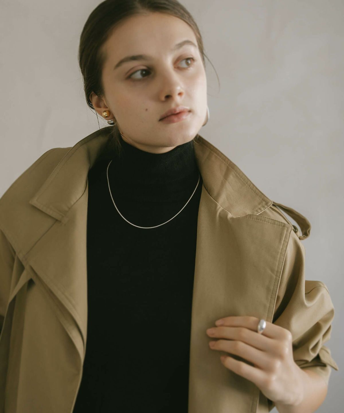 【訳ありアウトレット品】シルバー ピアス 【Pallo パロ】 silver925 シルバー925 バックキャッチピアス ダブルキャッチ シルバーピアス 大ぶり 両耳用 丸玉 シルバー トライバルピアス レトロ