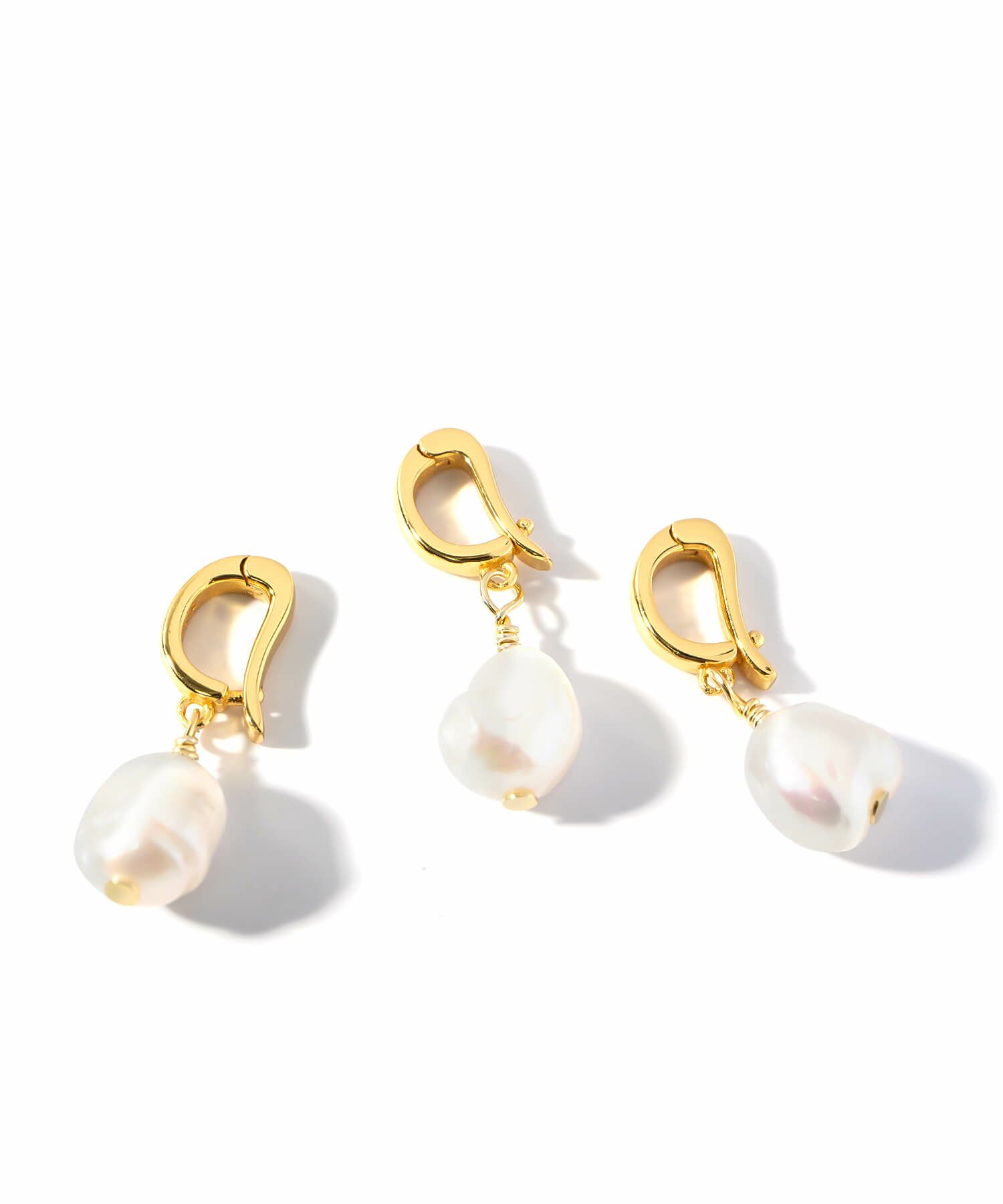 Baroque Pearl Charm RENIE -レニー- | Ops.(オプス)公式ストア