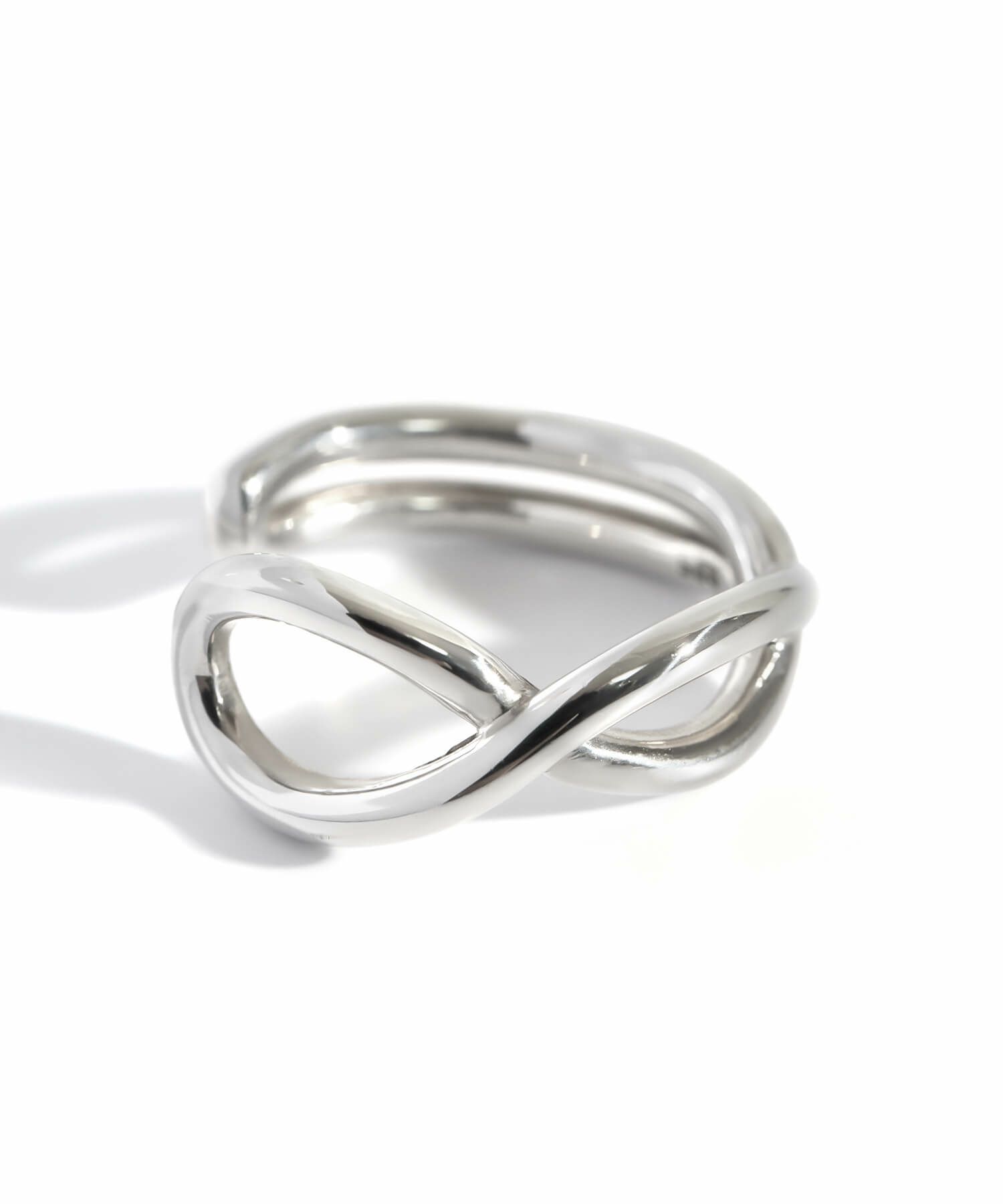 【訳ありアウトレット品】★通常価格→アウトレット価格 ピンキーリング イヤーカフ 大ぶり レディース シンプル シルバー925 イヤカフ イヤーカフス ノンホールピアス ピアリング 【XIRA エクシラ】 18k ゴールド仕上げ イヤリング Silver925 金属アレルギー対応 片耳用