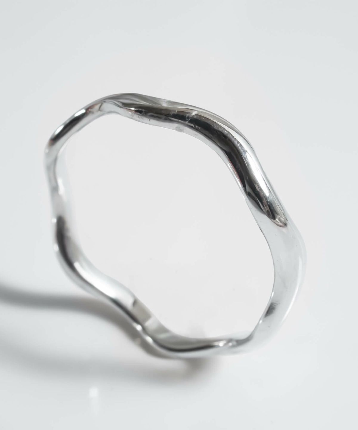 【訳ありアウトレット品】★通常価格→アウトレット価格 金属アレルギー 安心 シルバー925 リング シンプル 【LOROC ロロック】 シルバー ゴールド リング シルバーリング ゴールドリング レディース 中指 人差し指 指輪 おしゃれ 18金 ジュエリー アクセサリー 重ね付け