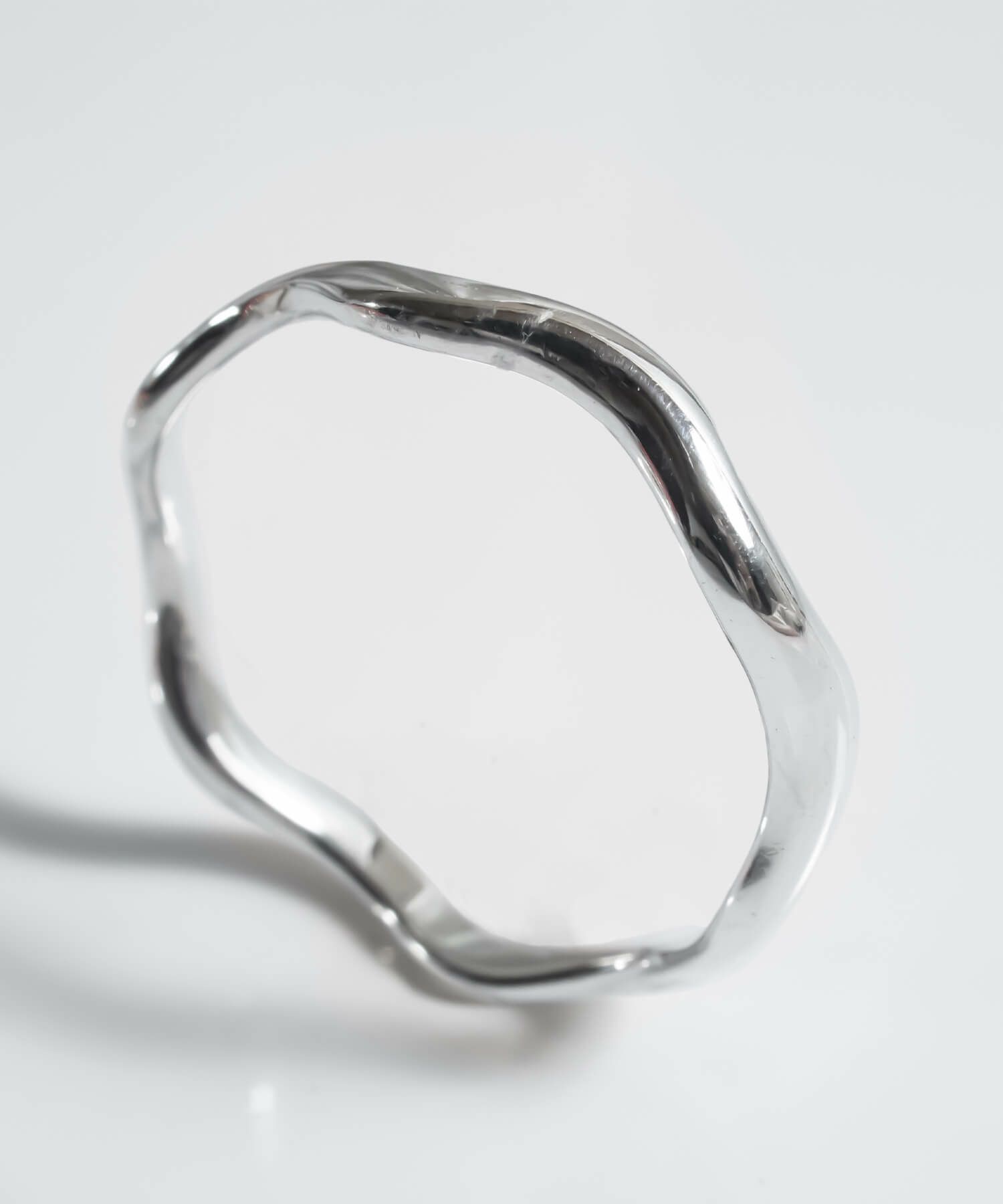 【訳ありアウトレット品】★通常価格→アウトレット価格 金属アレルギー 安心 シルバー925 リング シンプル 【LOROC ロロック】 シルバー ゴールド リング シルバーリング ゴールドリング レディース 中指 人差し指 指輪 おしゃれ 18金 ジュエリー アクセサリー 重ね付け