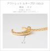 【訳ありアウトレット品】★通常価格→アウトレット価格 三日月 月 ネックレス レディース シンプル シルバー ネックレス 【Luneve ルネーブ】 クレセント ムーン 金属アレルギー対応 シルバー925 silver925 たたき 小豆チェーン 長さ48cm 51cm おしゃれ 大人 可愛い