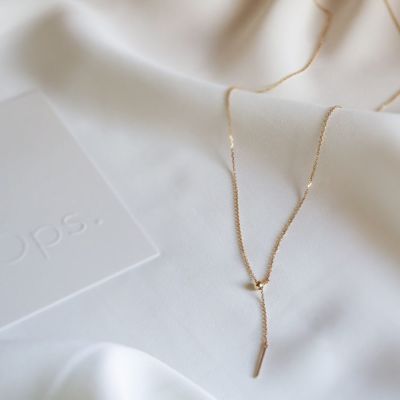 NECKLACE | Ops.(オプス)公式ストア