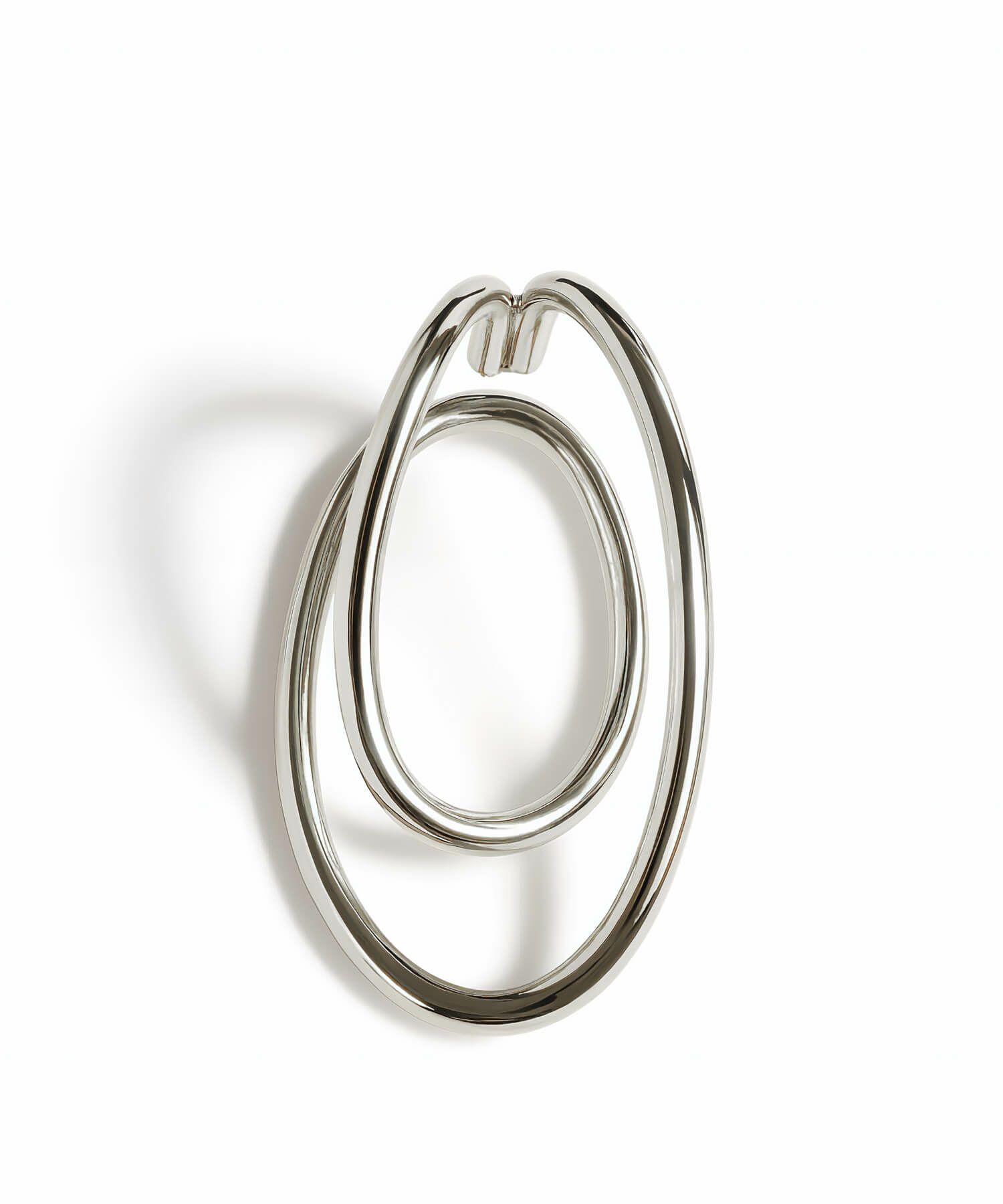 【TV番組衣装協力】 イヤーカフ 大ぶり 金属アレルギー対応 レディース 【PALUNI パルニ】 シンプル シルバー925 かわいい かっこいい おしゃれ ノンホールピアス 片耳用 両耳用 18k ゴールド仕上げ イヤリング Silver925 フック カジュアル フォーマル  男女兼用 イヤカフ