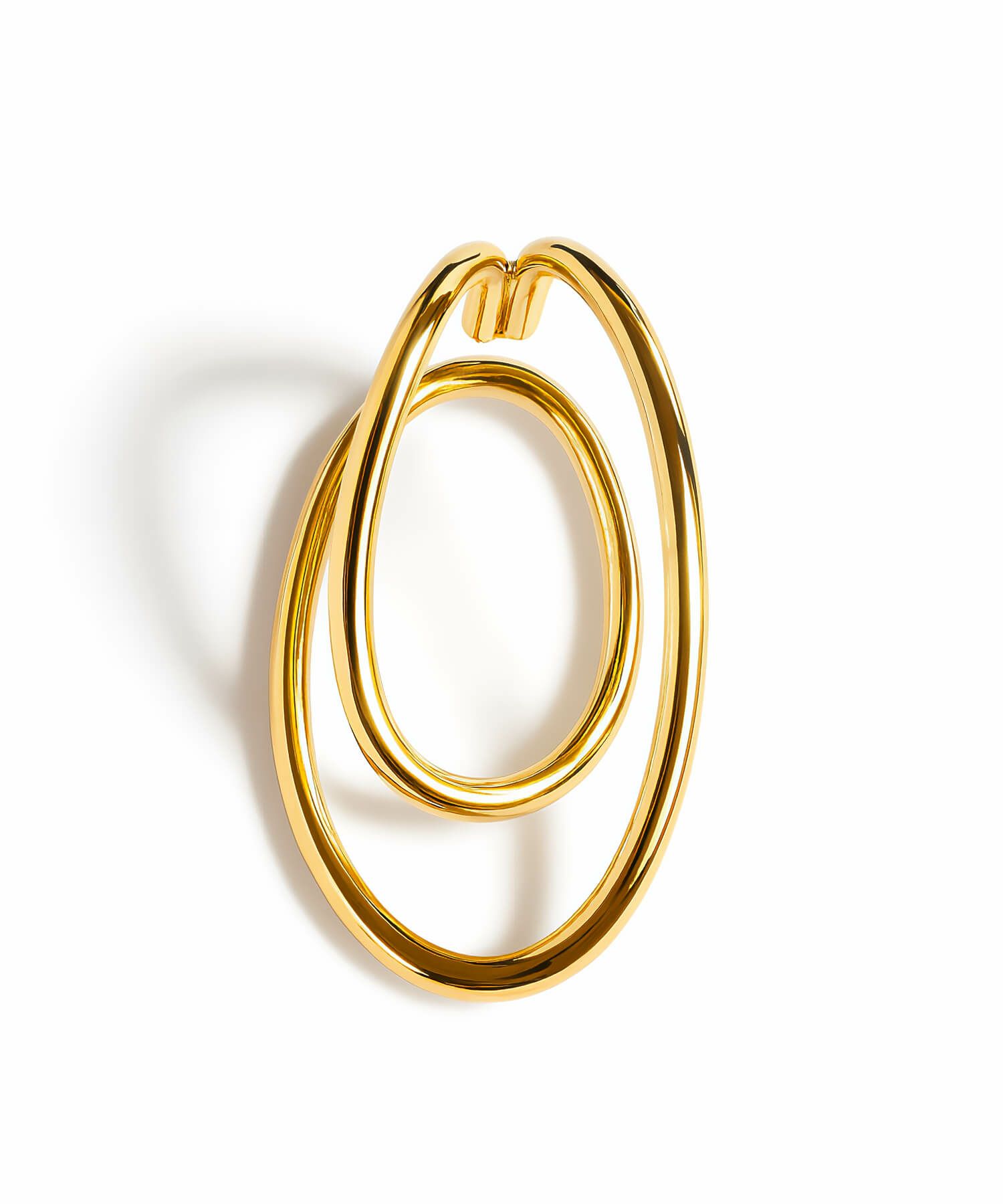 【TV番組衣装協力】 イヤーカフ 大ぶり 金属アレルギー対応 レディース 【PALUNI パルニ】 シンプル シルバー925 かわいい かっこいい おしゃれ ノンホールピアス 片耳用 両耳用 18k ゴールド仕上げ イヤリング Silver925 フック カジュアル フォーマル  男女兼用 イヤカフ