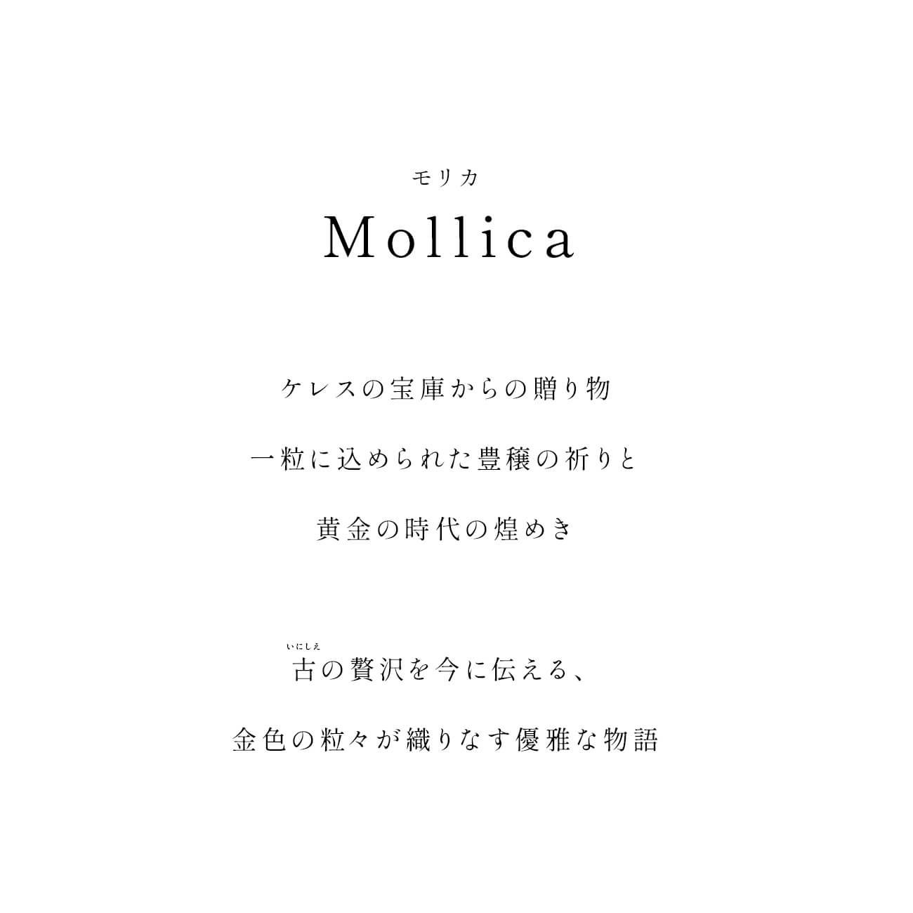 K18 Tiny Studs Earrings MOLLICA -モリカ- | Ops.(オプス)公式ストア 