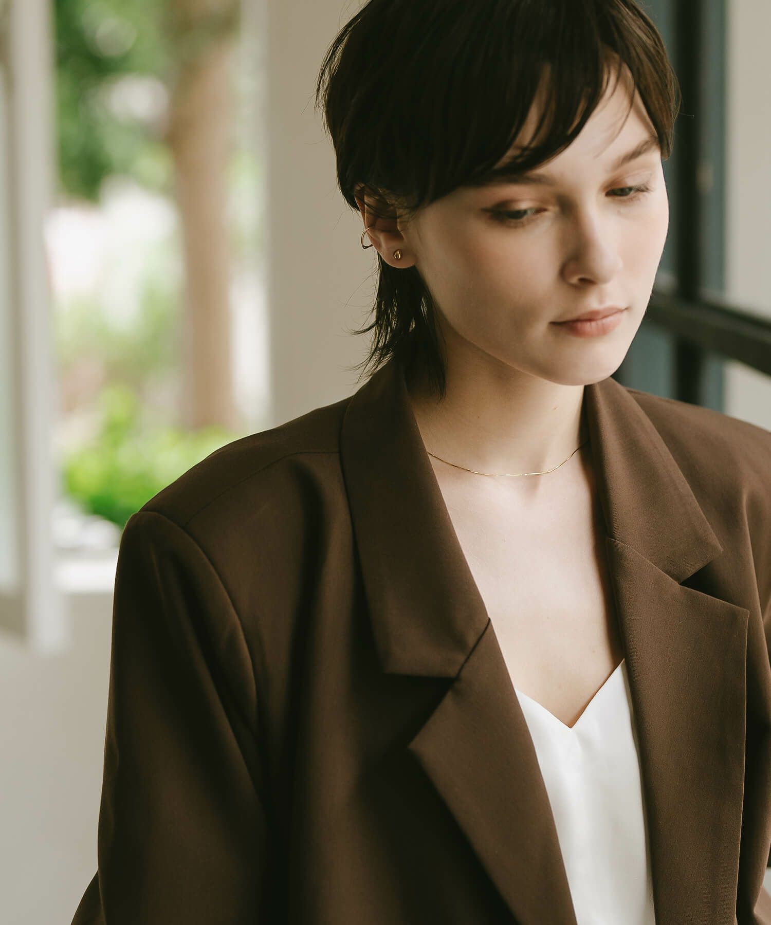 k18 ピアス 金属アレルギー 華奢 ピヤス 大人可愛い 人気 ゴールド Gold 小ぶり 18k ピアス つけっぱなし 小さめ 18金 金属アレルギー 対応 レディース ジュエリー アクセサリー カジュアル おしゃれ シンプル ぷっくり エッグモチーフ 楕円 たまご型