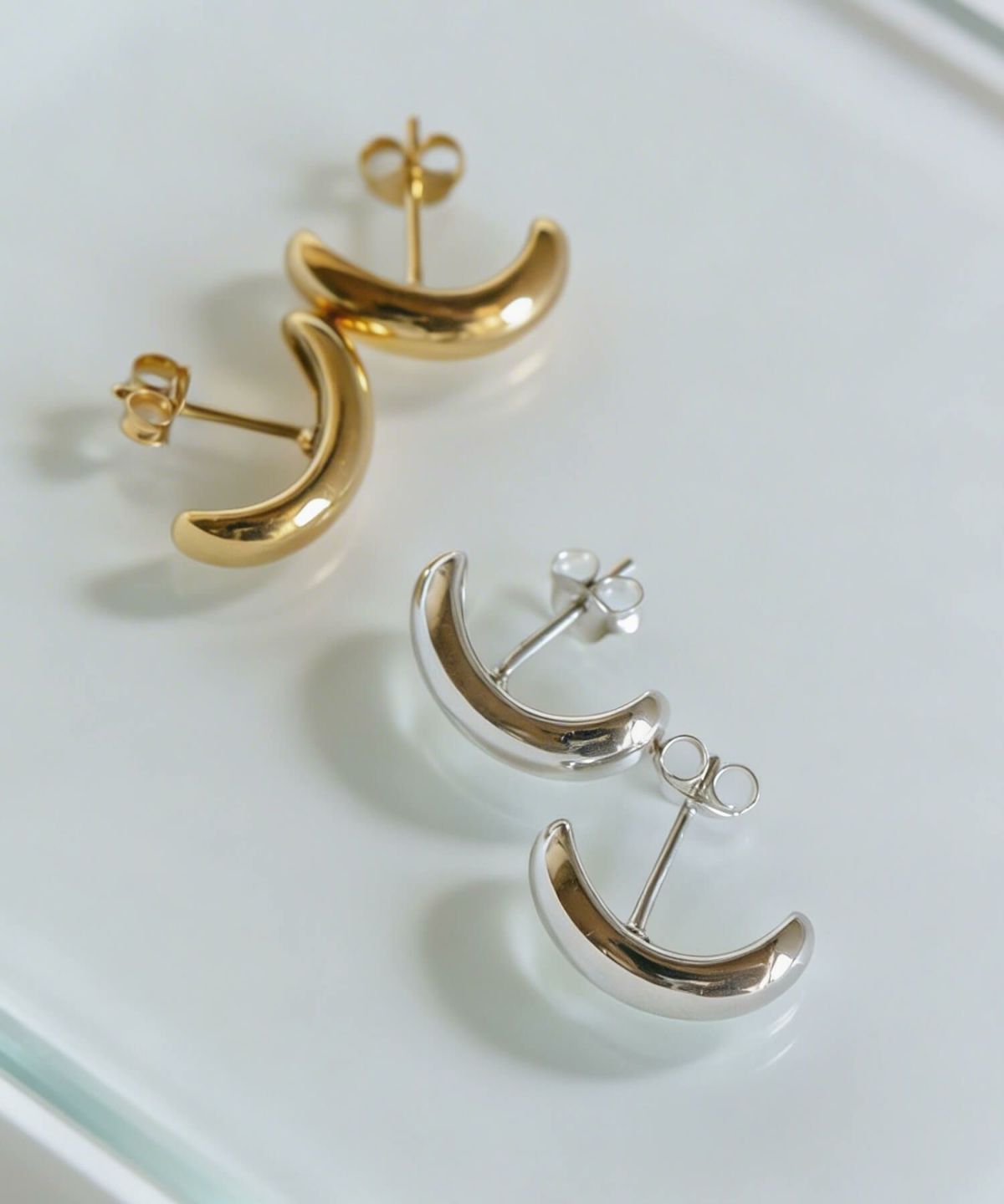 送料無料 ギフトラッピングあり 誕生日 プレゼント ギフト 金属アレルギー ボール ピヤス パーツ レトロ 金属アレルギー対応 シルバー ピアス ゴールド 金属アレルギー 対応 レディース ジュエリー アクセサリー プレゼント silver925 シルバー925 バックキャッチピアス シルバーピアス カジュアル