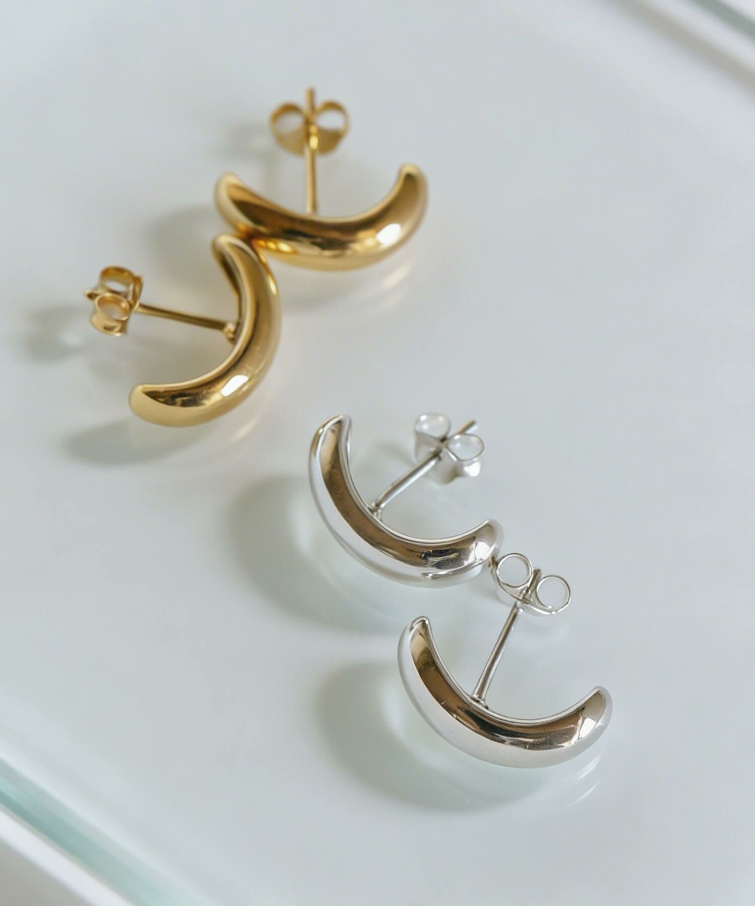 送料無料 ギフトラッピングあり 誕生日 プレゼント ギフト 金属アレルギー ボール ピヤス パーツ レトロ 金属アレルギー対応 シルバー ピアス ゴールド 金属アレルギー 対応 レディース ジュエリー アクセサリー プレゼント silver925 シルバー925 バックキャッチピアス シルバーピアス カジュアル