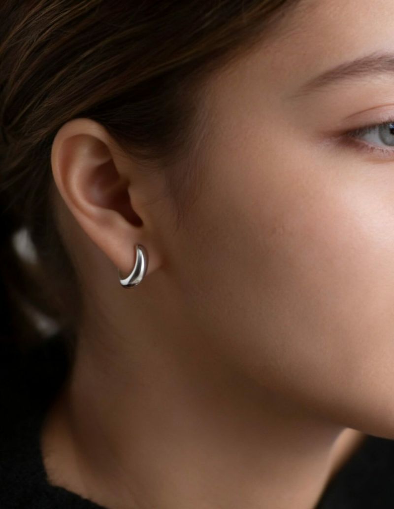 送料無料 ギフトラッピングあり 誕生日 プレゼント ギフト 金属アレルギー ボール ピヤス パーツ レトロ 金属アレルギー対応 シルバー ピアス ゴールド 金属アレルギー 対応 レディース ジュエリー アクセサリー プレゼント silver925 シルバー925 バックキャッチピアス シルバーピアス カジュアル