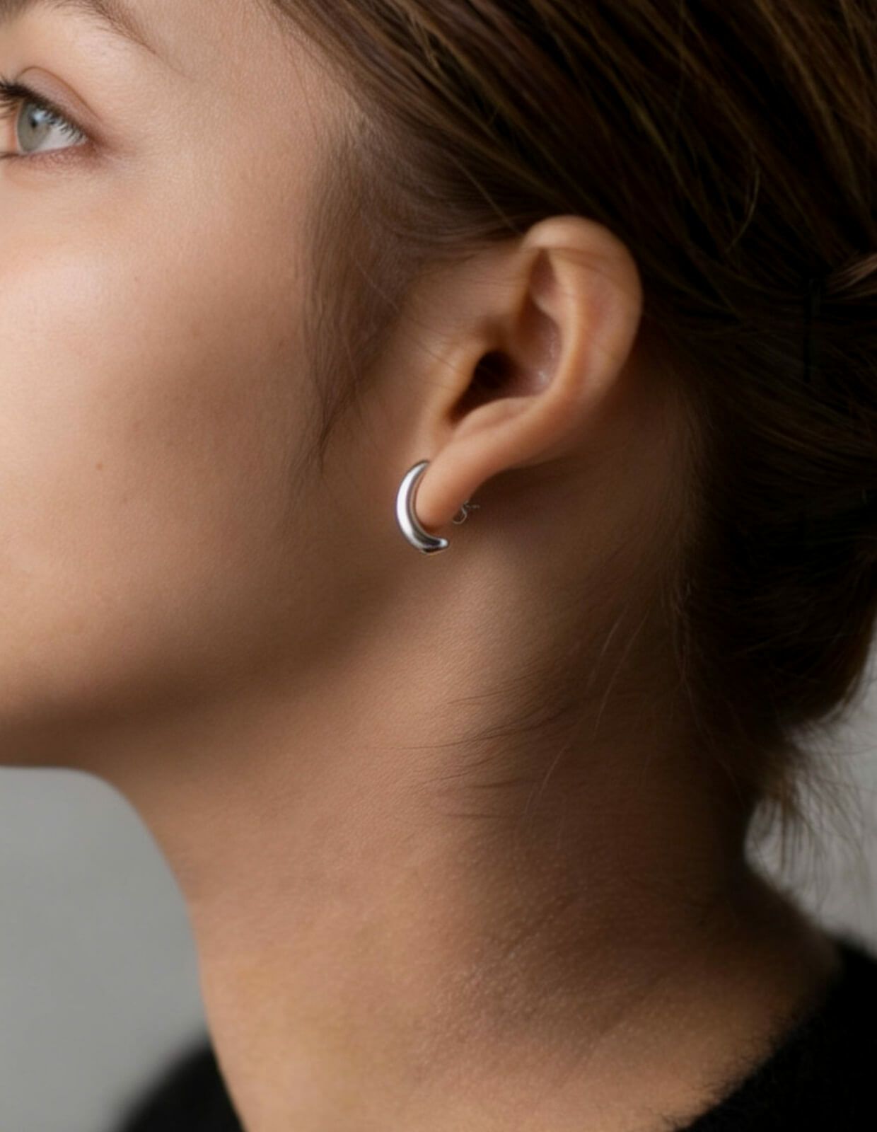 送料無料 ギフトラッピングあり 誕生日 プレゼント ギフト 金属アレルギー ボール ピヤス パーツ レトロ 金属アレルギー対応 シルバー ピアス ゴールド 金属アレルギー 対応 レディース ジュエリー アクセサリー プレゼント silver925 シルバー925 バックキャッチピアス シルバーピアス カジュアル